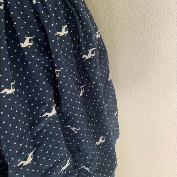 Hollister Seagull Dress - Picture 3 of 5